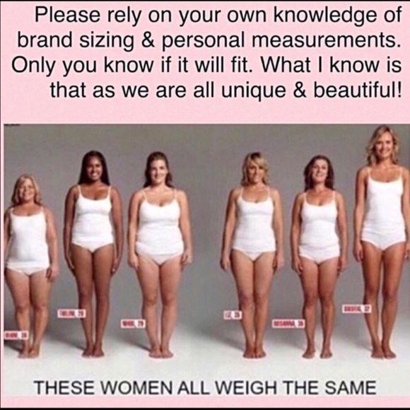 Denim blue & white sleeveless dress - Picture 4 of 5